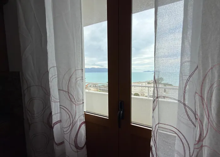 公寓 Vista Mare *