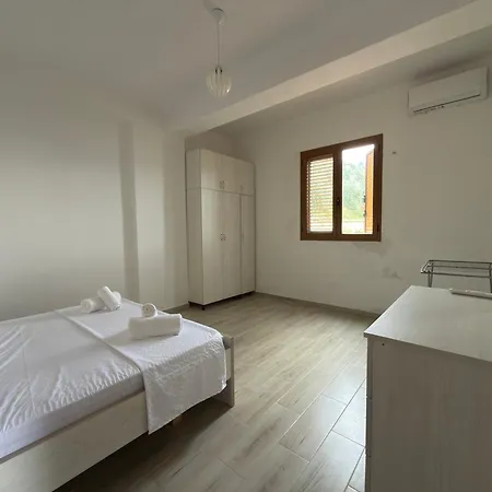 Vista Mare Apartment *