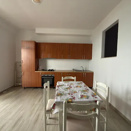 Apartment Vista Mare *