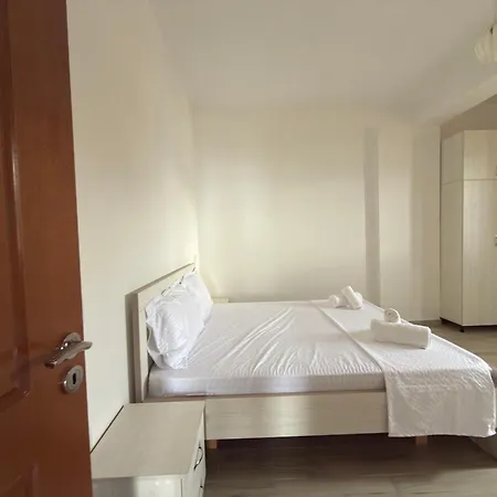 Apartment Vista Mare Vlorë