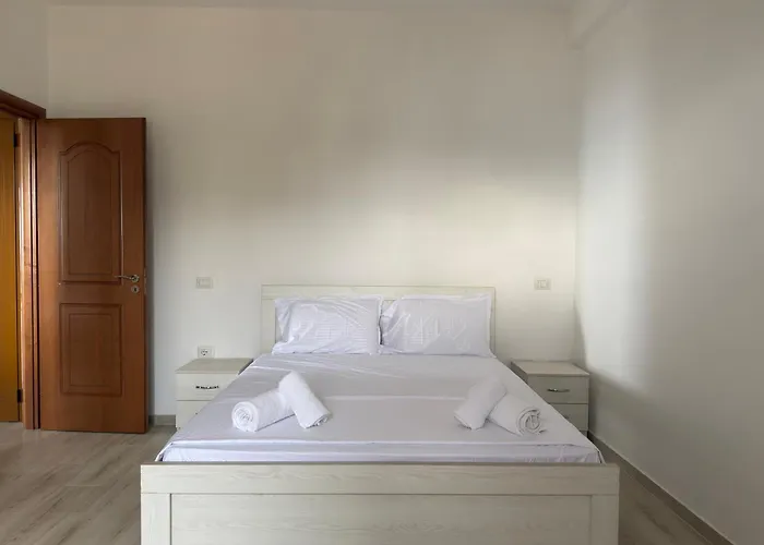 Vista Mare Apartment