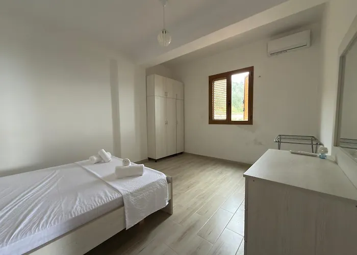 Vista Mare Apartment *