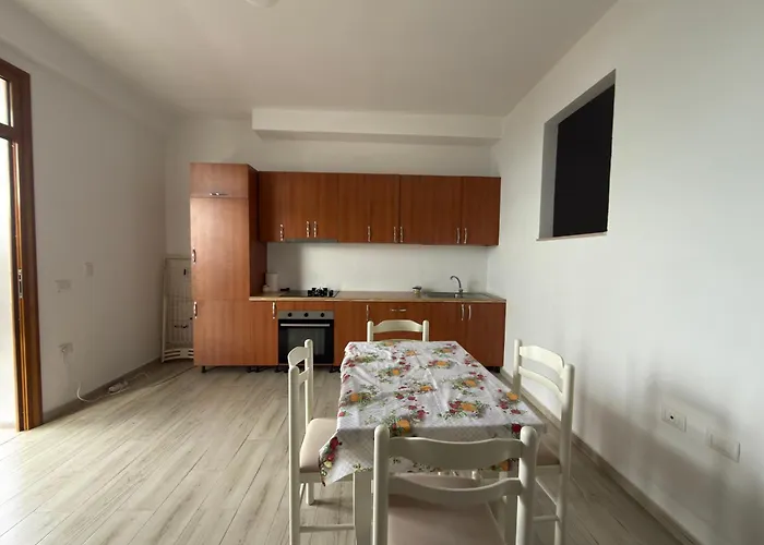 Apartment Vista Mare *