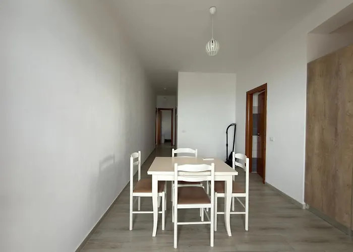 Vista Mare Vlorë