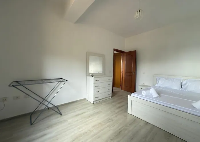 Vista Mare Apartment *