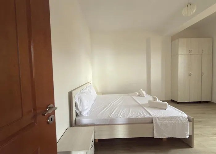 Apartment Vista Mare Vlorë