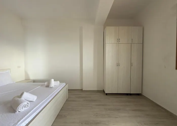 Apartment Vista Mare Vlorë